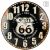 Купить Годинник настінний Technoline WT5010 Route 66 (WT5010), фото , изображение 2, характеристики, отзывы
