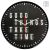 Купить Годинник настінний Technoline 775485 Good Things Take Time (775485), фото , изображение 2, характеристики, отзывы
