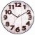 Придбати Годинник настінний Technoline WT7430 Light Brown (WT7430), image , характеристики, відгуки