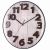 Купить Годинник настінний Technoline WT7430 Light Brown (WT7430), фото , изображение 2, характеристики, отзывы