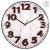 Купить Годинник настінний Technoline WT7430 Light Brown (WT7430), фото , изображение 4, характеристики, отзывы