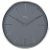 Купить Годинник настінний Technoline WT7215 Grey (WT7215), фото , характеристики, отзывы