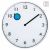 Купить Годинник настінний Technoline WT7630 White (WT7630), фото , изображение 5, характеристики, отзывы