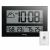 Купить Годинник настінний Technoline WS8011 Black (WS8011), фото , характеристики, отзывы