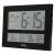Купить Годинник настінний Technoline WS8011 Black (WS8011), фото , изображение 4, характеристики, отзывы