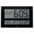 Купить Годинник настінний Technoline WS8011 Black (WS8011), фото , изображение 6, характеристики, отзывы