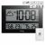 Купить Годинник настінний Technoline WS8011 Black (WS8011), фото , изображение 9, характеристики, отзывы