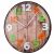 Купить Годинник настінний Technoline WT7435 Wood Brown (WT7435), фото , изображение 2, характеристики, отзывы
