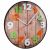 Купить Годинник настінний Technoline WT7435 Wood Brown (WT7435), фото , изображение 3, характеристики, отзывы