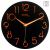 Купить Годинник настінний Technoline WT7230 Black (WT7230), фото , изображение 2, характеристики, отзывы