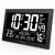 Придбати Годинник настінний Technoline WS8017 Black (WS8017), image , характеристики, відгуки
