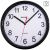 Купить Годинник настінний Technoline WT600 Black (WT600 schwarz), фото , изображение 2, характеристики, отзывы