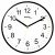 Купить Годинник настінний Technoline WT630 White/Black (WT630), фото , характеристики, отзывы