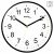 Купить Годинник настінний Technoline WT630 White/Black (WT630), фото , изображение 2, характеристики, отзывы
