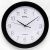 Купить Годинник настінний Technoline WT7000 Black (WT7000 schwarz), фото , характеристики, отзывы