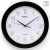 Купить Годинник настінний Technoline WT7000 Black (WT7000 schwarz), фото , изображение 3, характеристики, отзывы