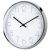Купить Годинник настінний Technoline WT7210 White/Silver (WT7210), фото , изображение 2, характеристики, отзывы