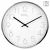 Купить Годинник настінний Technoline WT7210 White/Silver (WT7210), фото , изображение 4, характеристики, отзывы