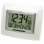 Купить Годинник настінний Technoline WS8100 White/Silver (WS8100), фото , характеристики, отзывы