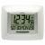 Купить Годинник настінний Technoline WS8100 White/Silver (WS8100), фото , изображение 2, характеристики, отзывы