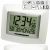 Купить Годинник настінний Technoline WS8100 White/Silver (WS8100), фото , изображение 5, характеристики, отзывы