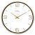 Купить Годинник настінний Technoline WT7280 Gold (WT7280), фото , характеристики, отзывы
