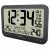 Придбати Годинник настінний Technoline WS8026 Black (WS8026), image , зображення 2, характеристики, відгуки