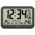 Придбати Годинник настінний Technoline WS8026 Black (WS8026), image , зображення 3, характеристики, відгуки