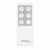 Придбати Годинник настінний Technoline WS8026 Black (WS8026), image , зображення 5, характеристики, відгуки
