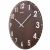 Купить Годинник настінний Technoline WT7431 Brown (WT7431), фото , изображение 2, характеристики, отзывы