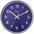 Придбати Годинник настінний Technoline WT7520 Blue (WT7520), image , характеристики, відгуки
