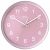 Придбати Годинник настінний Technoline WT7530 Pink (WT7530), image , характеристики, відгуки
