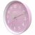 Придбати Годинник настінний Technoline WT7530 Pink (WT7530), image , зображення 2, характеристики, відгуки