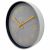 Придбати Годинник настінний Technoline WT7525 Grey (WT7525), image , зображення 2, характеристики, відгуки