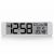 Купить Годинник настінний Technoline WS8120 White (WS8120), фото , изображение 2, характеристики, отзывы