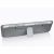 Купить Годинник настінний Technoline WS8120 White (WS8120), фото , изображение 3, характеристики, отзывы