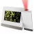 Купить Годинник проекційний Technoline WT549 White (WT549), фото , характеристики, отзывы