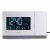 Купить Годинник проекційний Technoline WT549 White (WT549), фото , изображение 6, характеристики, отзывы