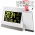 Купить Годинник проекційний Technoline WT549 White (WT549), фото , изображение 7, характеристики, отзывы