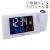 Купить Годинник проекційний Technoline WT537 White (WT537), фото , изображение 6, характеристики, отзывы