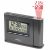 Купить Годинник проекційний Technoline WT519 Anthracite (WT519), фото , изображение 5, характеристики, отзывы
