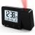 Купить Годинник проекційний Technoline WT546 Black (WT546), фото , характеристики, отзывы