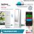 Придбати Метеостанція Technoline Mobile Alerts Start Set MA10001 (MA10001), image , зображення 4, характеристики, відгуки