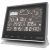 Придбати Метеостанція Technoline WS1700 Black (WS1700), image , зображення 2, характеристики, відгуки