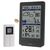 Придбати Метеостанція Technoline WS9485 Grey (WS9485), image , характеристики, відгуки