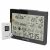Придбати Метеостанція Technoline WS6760 Black (WS6760), image , характеристики, відгуки
