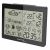 Придбати Метеостанція Technoline WS6760 Black (WS6760), image , зображення 2, характеристики, відгуки
