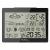 Придбати Метеостанція Technoline WS6760 Black (WS6760), image , зображення 4, характеристики, відгуки