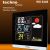 Придбати Метеостанція Technoline WS6448 Black (WS6448), image , зображення 7, характеристики, відгуки