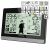 Придбати Метеостанція Technoline WS9612 Black (WS9612), image , зображення 3, характеристики, відгуки